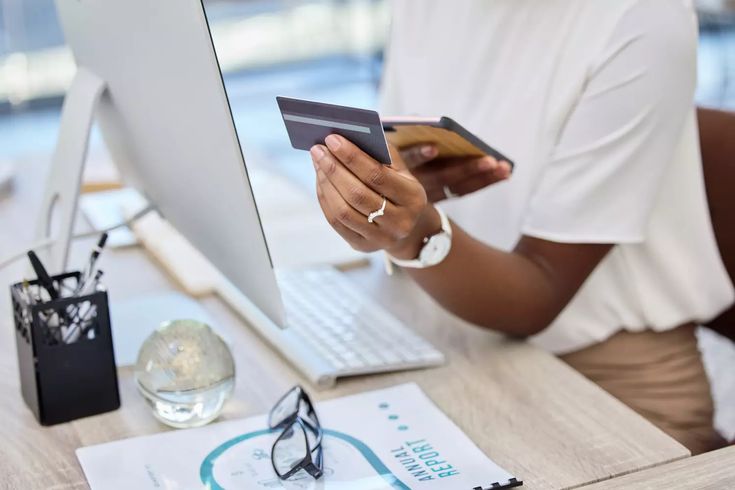 Online banking